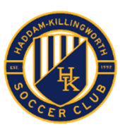 HK Soccer Club